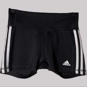 Adidas athletic shorts
